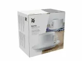 WMF Набор из 2 чашек Barista 160 мл с блюдцем для капучино 0695949440 — фото 6