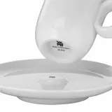 WMF Набор из 2 чашек для эспрессо Barista 60 мл с блюдцем 0695939440 — фото 4