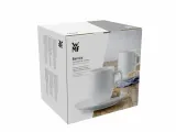 WMF Набор из 2 чашек Barista 170 мл с блюдцем для кафе creme 0695929440 — фото 5