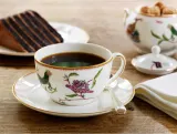 Wedgwood Чашка с блюдцем Мифические Существа 180 мл для завтрака 40015246 — фото 2