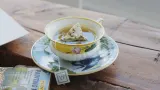 Wedgwood Чайная чашка Wonderlust 180 мл с блюдцем Waterlily 1057268 — фото 3