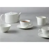 Wedgwood Чашка Gio с блюдцем 320 мл Чашка для завтрака 40034142 — фото 3