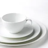 Wedgwood Чашка Gio с блюдцем 100 мл для эспрессо 40034139 — фото 6