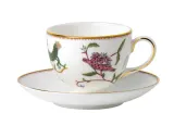 Wedgwood Чайная чашка Mythical Creatures 148 мл с блюдцем 40015245 — фото 1