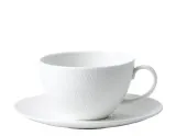 Wedgwood Чашка Gio с блюдцем 260 мл для чая 40023843 — фото 1