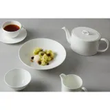 Wedgwood Чашка Gio с блюдцем 260 мл для чая 40023843 — фото 2