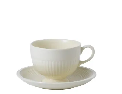 Wedgwood Кофейная чашка Edme 190 мл с блюдцем 1058032