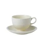 Wedgwood Кофейная чашка Edme 190 мл с блюдцем 1058032 — фото 1