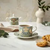 Spode Чашка с блюдцем от Morris & Co. Чайная чашка "Клубничный вор" 280 мл MCOD8751-XW — фото 3
