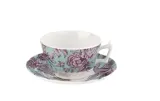 Spode Чайная чашка Kingsley 200 мл с блюдцем KINTE1138 — фото 1