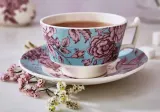 Spode Чайная чашка Kingsley 200 мл с блюдцем KINTE1138 — фото 2