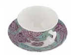 Spode Чайная чашка Kingsley 200 мл с блюдцем KINTE1138 — фото 3