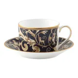 Wedgwood Чашка с блюдцем Cornucopia 160 мл для чая 1058033 — фото 1