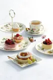 Wedgwood Чашка с блюдцем для кофе Wild Strawberry 160 мл 1057999 — фото 2