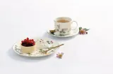 Wedgwood Чашка с блюдцем для кофе Wild Strawberry 160 мл 1057999 — фото 3