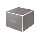 Wedgwood Чайная чашка Vera Wang Lace Platinum 150 мл с блюдцем 1053468 — фото 4