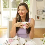 Royal Albert Чайная чашка Miranda Kerr 275 мл с блюдцем 40033991 — фото 3
