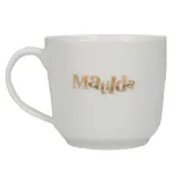 Kitchen Craft Чайная чашка Matilda 250 мл с блюдцем 5233708 — фото 2