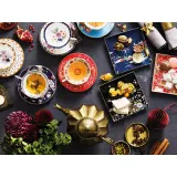 Wedgwood Чайная чашка Wonderlust 180 мл с блюдцем 40024021 — фото 3