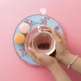 Royal Albert Набор для завтрака Honey Bunny - 3 элемента 40002532 — фото 2