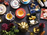 Wedgwood Чайная чашка Wonderlust 140 мл с блюдцем 40024022 — фото 2