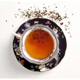 Wedgwood Чайная чашка Wonderlust 140 мл с блюдцем 40024023 — фото 5