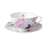 Wedgwood Чашка с блюдцем 180 мл Cuckoo Blue 5C106805129 — фото 1