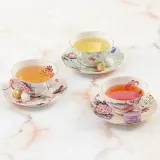 Wedgwood Чашка с блюдцем 180 мл Cuckoo Blue 5C106805129 — фото 2