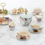 Wedgwood Чашка с блюдцем 180 мл Cuckoo Blue 5C106805129 — фото 3