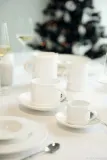 ASA Чашка с блюдцем a'Table 200 мл для кофе/чая 1992013 — фото 5