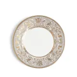 Wedgwood Тарелка для завтрака Renaissance Grey Accent 23 см 1065328 — фото 1