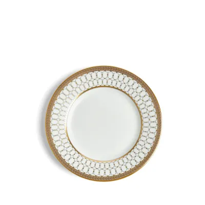 Wedgwood Десертная тарелка Renaissance Grey 15 см 1065312