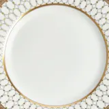 Wedgwood Десертная тарелка Renaissance Grey 15 см 1065312 — фото 4