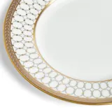 Wedgwood Десертная тарелка Renaissance Grey 15 см 1065312 — фото 5
