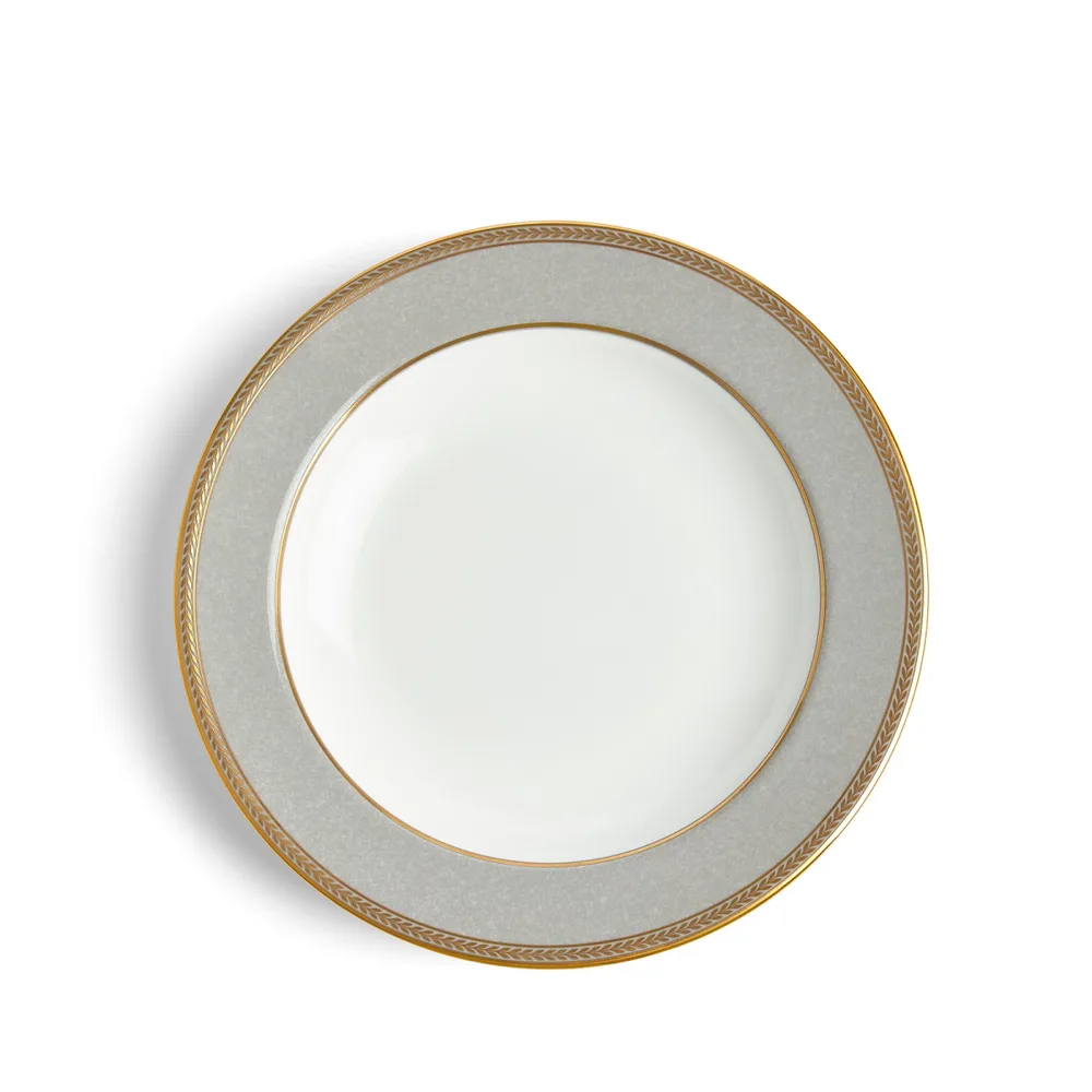 Wedgwood Глубокая тарелка Renaissance Grey 23 см 1065313