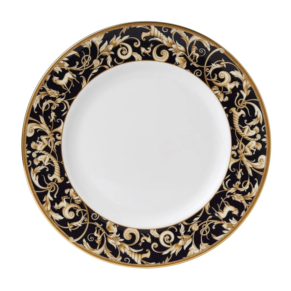 Wedgwood Обеденная тарелка Cornucopia Accent 27 см 50135803571