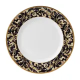Wedgwood Обеденная тарелка Cornucopia Accent 27 см 50135803571 — фото 1