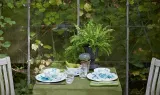 Wedgwood Тарелка для завтрака Jasper Conran Chinoiserie White 23 см 50132609541 — фото 2