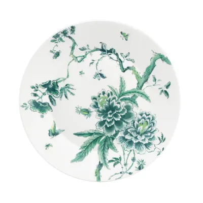 Wedgwood Обеденная тарелка 27 см Jasper Conran Chinoiserie White 50132609540
