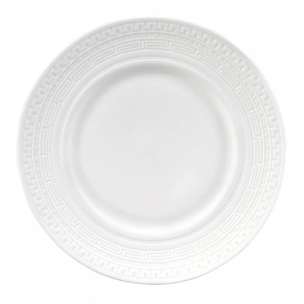Wedgwood Тарелка для завтрака Intaglio 23 см 5C104005104