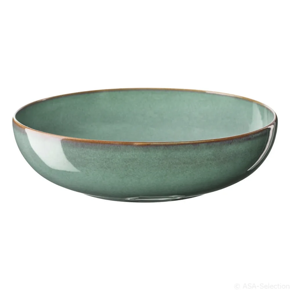 ASA Глубокая тарелка Saisons Eucalyptus 21 см 27231175