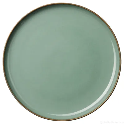 ASA Обеденная тарелка Saisons Eucalyptus 26,5 см 27161175
