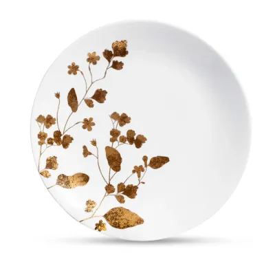 Wedgwood Тарелка для завтрака Vera Wang Jardin 20 см 40033716