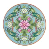 Wedgwood Тарелка для завтрака Wonderlust 20 см Menagerie 1057261 — фото 1