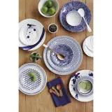 Royal Doulton Тарелка для завтрака Pacific 23 см 40009468 — фото 2