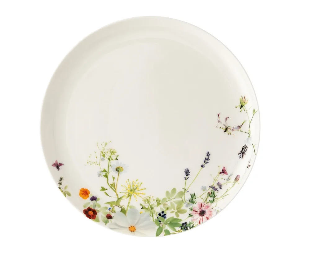 Rosenthal Тарелка для завтрака Spring Garden 21 см 1053040510910221
