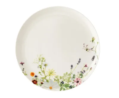 Rosenthal Тарелка для завтрака Spring Garden 21 см 1053040510910221