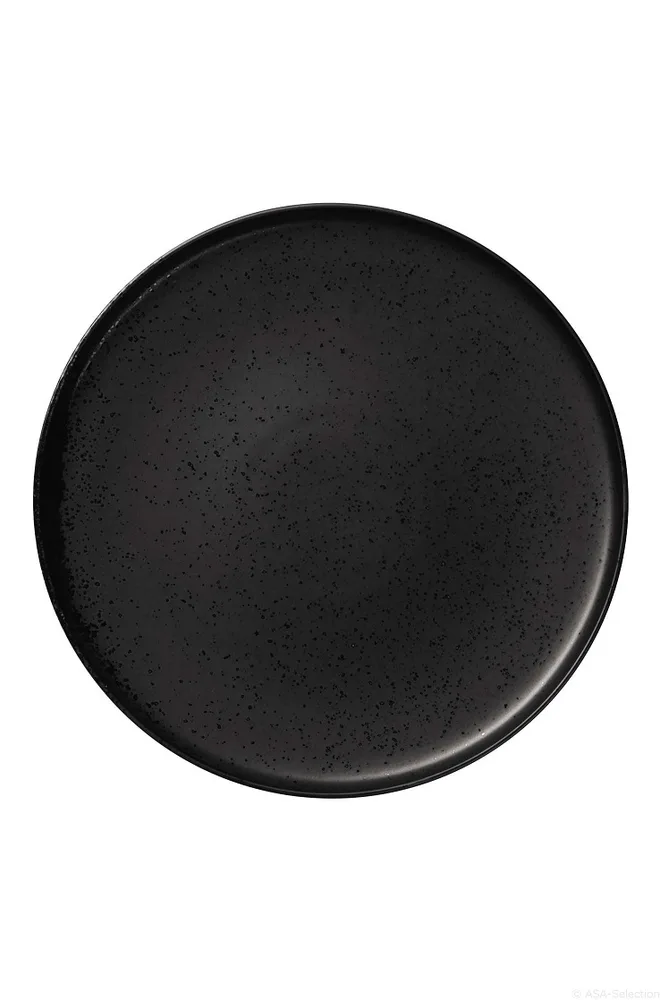 ASA Тарелка обеденная Coppa Kuro 26,5 см 19160190
