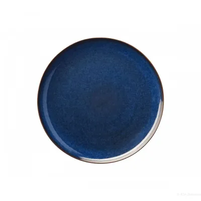 ASA Тарелка для завтрака Saisons Midnight Blue 21 см 27141119
