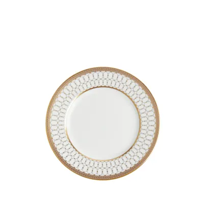 Wedgwood Десертная тарелка Renaissance Grey 18 см 1065311